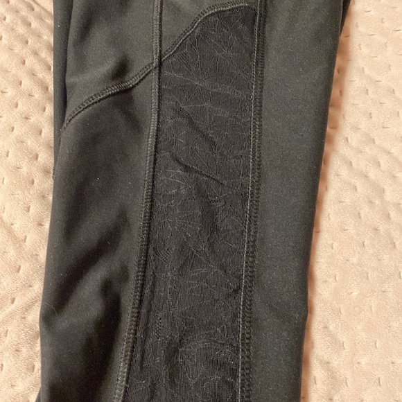 RBX cropped Leggings (mid calf) - Picture 2 of 9